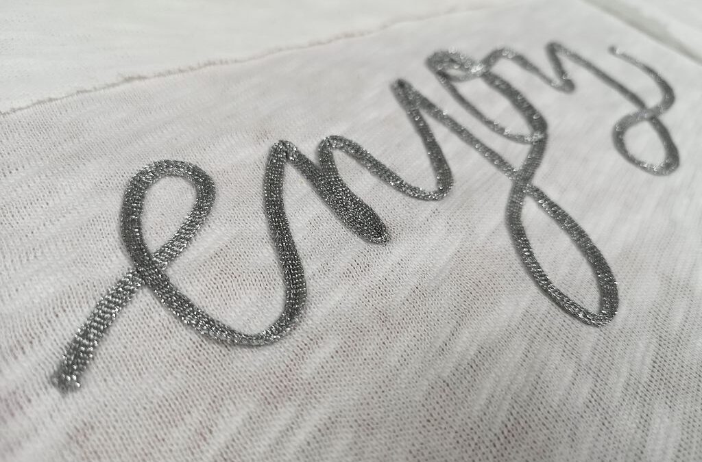 Palabra bordada en cordón (1)